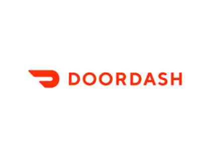 DoorDash: $25 Gift Card
