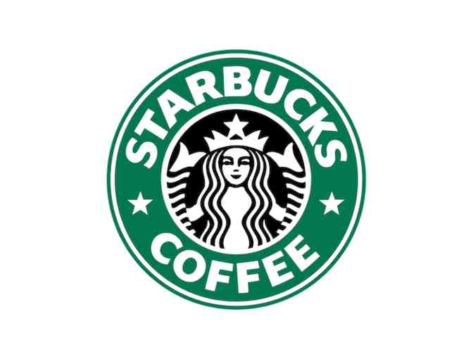 Starbucks - $25 Gift Card