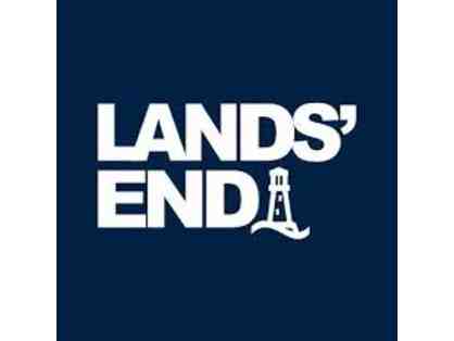 Lands End: $50 Gift Card
