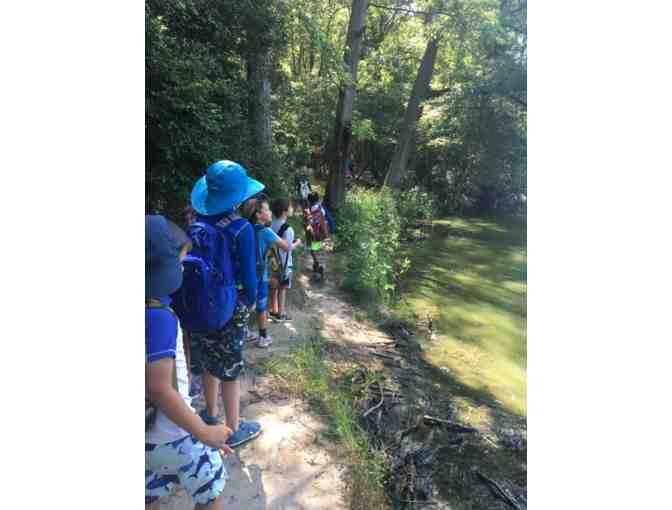 OFS Earth Keepers Summer Camp - Session 1 2025