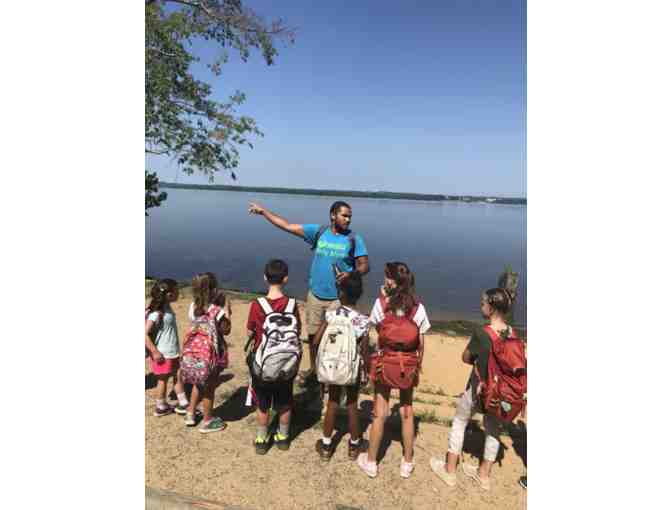 OFS Earth Keepers Summer Camp 2025 - Session 2