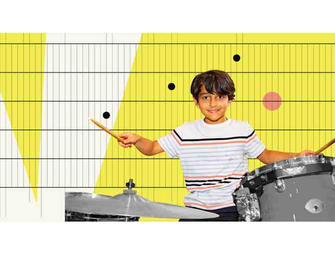 Chevy Chase Arts Academy - Four Lessons (1)