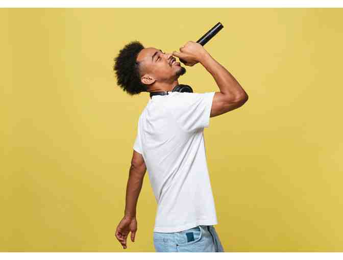 Chevy Chase Arts Academy - Four Lessons (2)