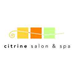 Citrine Salon & Spa