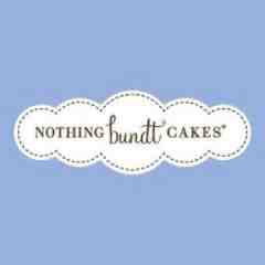 Nothing Bundt Cakes