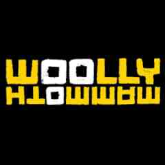 Woolly Mamoth Theatre Company