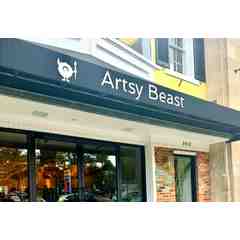 Artsy Beast