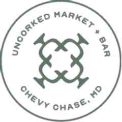 Uncorked Chevy Chase