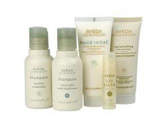 Salon Jaku An, Women's Haircut and Styling + $50 of Aveda  products