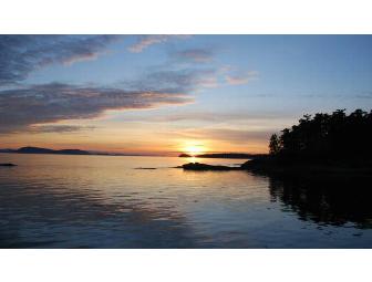 Afternoon Cruise to Sucia Island