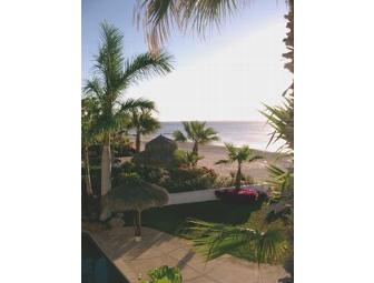 4 Nights in a Luxurious Baja Condominium