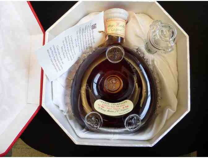 Remy Martin Louis XIII Grand Champagne Cognac