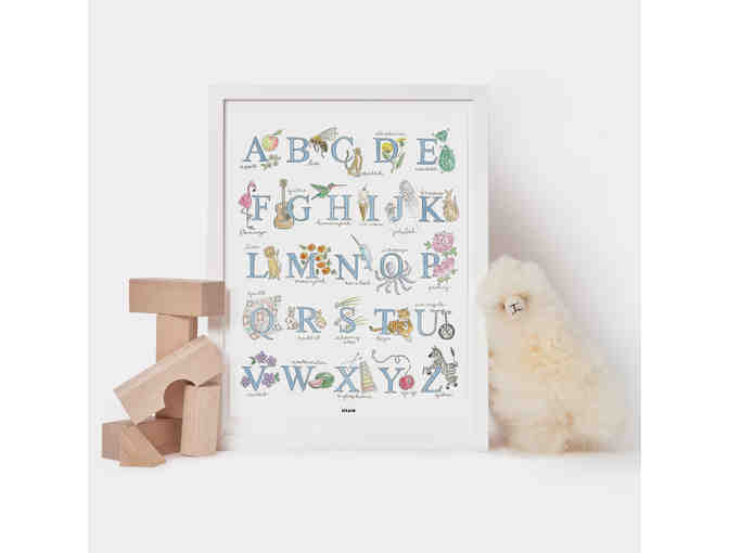 Ace and Em: Paper and Keepsake Gift Set