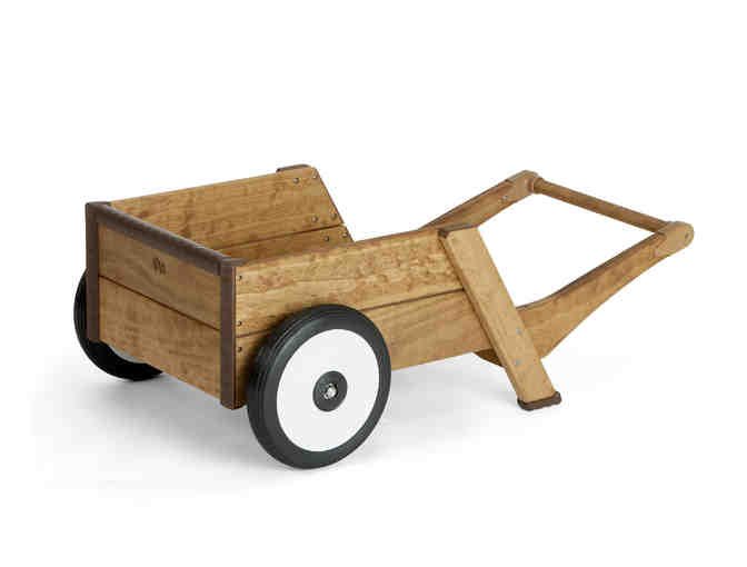 Donate a Wheelbarrow to Open House Kids