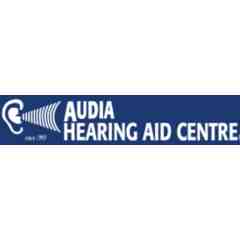 Audia Hearing Aid Centre Inc.