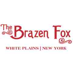 The Brazen Fox