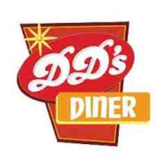 DD's Diner