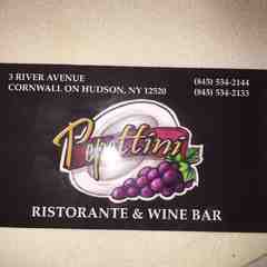 Pepettini Ristorante & Wine Bar