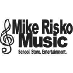 Mike Risko Music School and Store