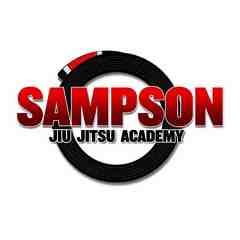 Sampson Jiu Jitsu Academy