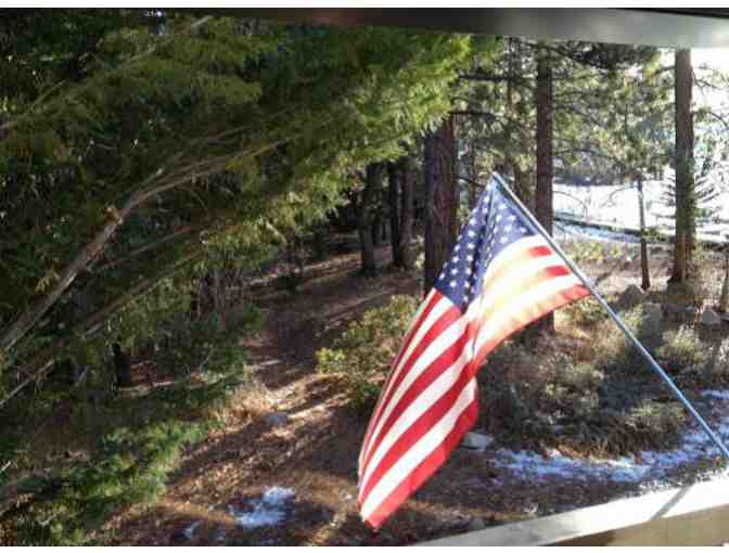 Big Bear Lake Condo:  3 Night Stay