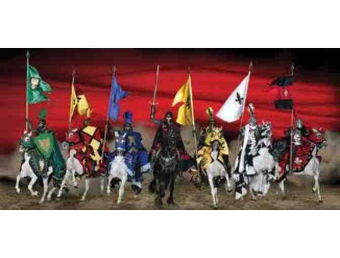 Medieval Times: Tickets for 2 - Buena Park California