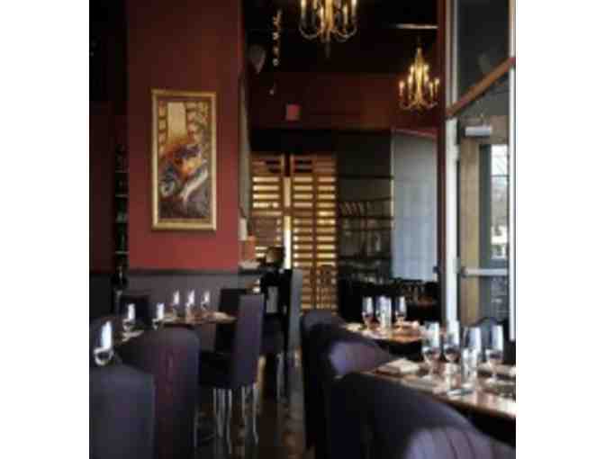 $150 Gift Card to 360 Wine Bar Bistro