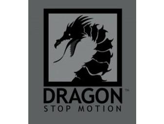 Dragon Stop Motion Software