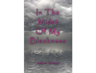 1 copy of In the Midst of My Blackness & STUD: Dispelling The Myths