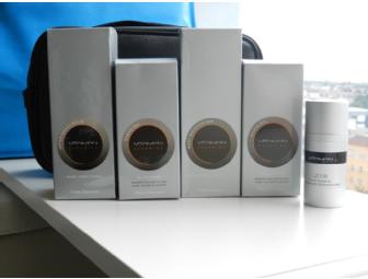 eforea Spa at Hilton Men's Gift Bag