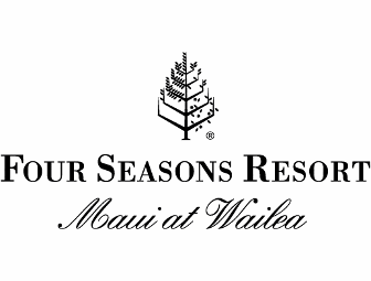 Four Seasons Resort Maui Stay