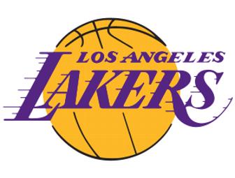 Autographed 2010-2011 Lakers Basketball