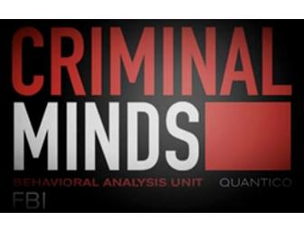 Criminal Minds Package