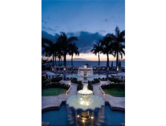 Four Seasons Resort Maui Stay