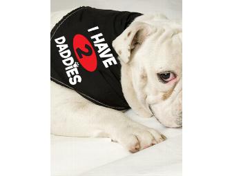 Ruff Ruff & Meow Daddies Dog Package