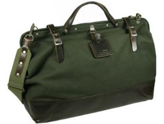 No. 166 Large Carryall