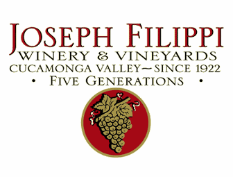 Joseph Filippi Wine Set