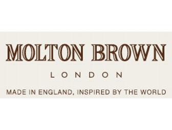 Molton Brown Package Pamper Party