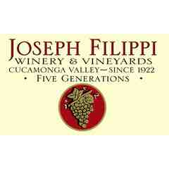 Joseph Filippa Winery