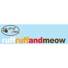 Ruff Ruff & Meow
