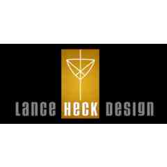 Lance Heck Design