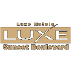 Luxe-Sunset Boulevard