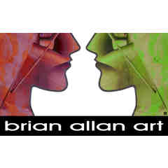 Brian Allan Fine Art