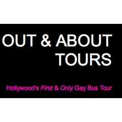 Out & About Tours