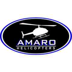 Amaro Helicopters