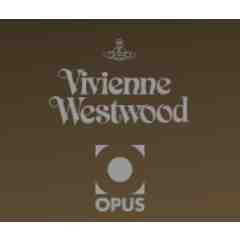 Vivienne Westwood Opus