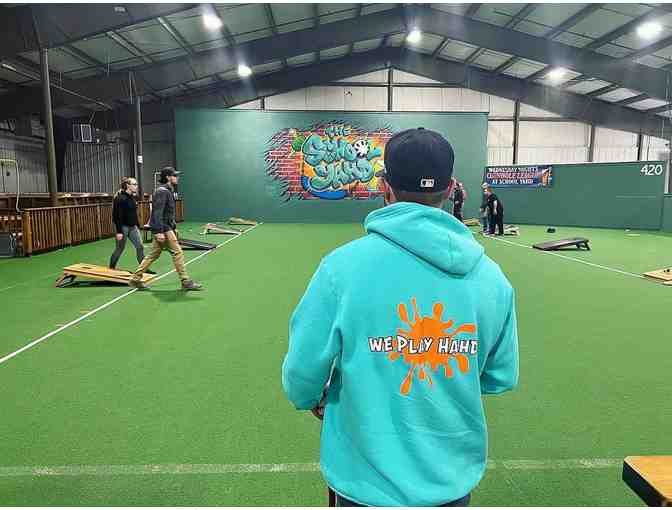 The School Yahd Passes