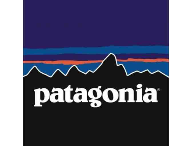 Patagonia R1 Air Zip-Neck Fleece (Black)