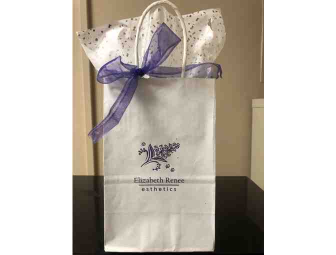 Elizabeth Renee Esthetics Gift Bag