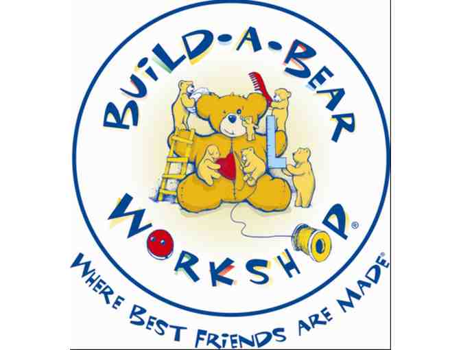Build-A-Bear Workshop® 'Cub Cash®'